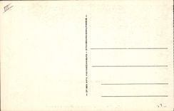 CPA Folklore Costumes de Quiberon et Auray