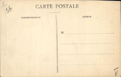 CPA Folklore Quiberonnaise Etude des coiffes de Bretagne 