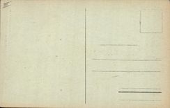 CPA Folklore Costume de Carnac