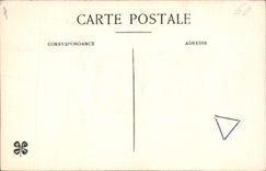 CPA Fantaisie Paysage 