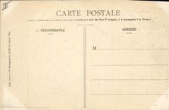 CPA Alpinisme Le Grand Cimon de Rabuons Vallee de Tinee