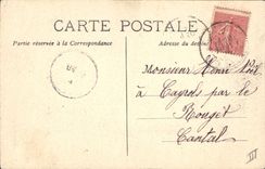 CPA Alpinisme Escalade d'une aiguille