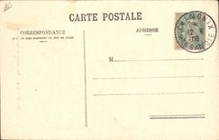 CPA Alpinisme Chamonix Ascension du Mont Blanc 