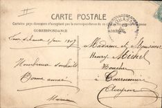 CPA Fantaisie Enfants Bebes 