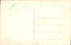 CPA Fantaisie Le langage des Fleurs Femmes 