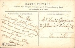 CPA Fantaisie Fleurs 