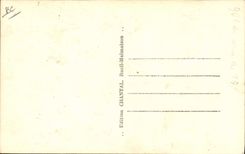CPA Hector Berlioz 