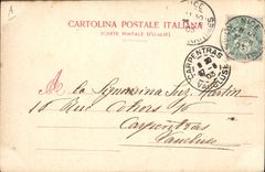 CPA Verdi 
