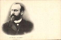 CPA Marcel Habert 