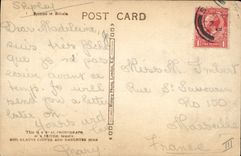 CPA Gladys Cooper