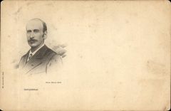 CPA Cavaignac 