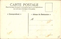 CPA Fantaisie Fleurs 