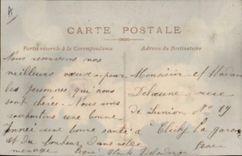 CPA Fantaisie Fleurs 