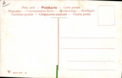 CPA Corrida Course de taureaux El Arrastre 