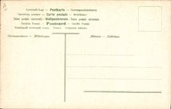 CPA Corrida Course de taureaux Una Vara 