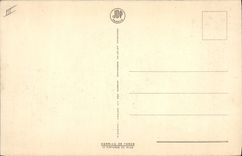 CPA Corrida Course de taureaux Apartado 