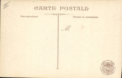 CPA Militaria En guerre Cavalerie anglaise 