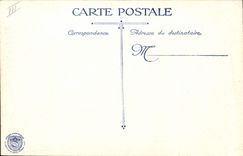 CPA Militaria Anglais allant au front 