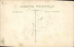 CPA Militaria Artillerie Trompettes 