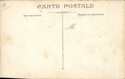 CPA Militaria Les Dragons 