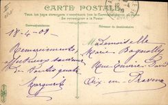 CPA Militaria Infanterie Differentes positions du tireur 