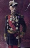 CPA Militaria Gallieni 
