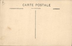 Modern Postcard Cinema a scene of My Small Meric