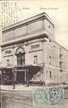 CPA Theatre de Frenelle Paris 