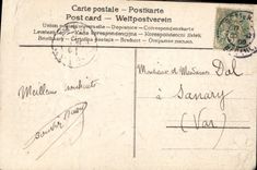 CPA Fantaisie Fleurs 