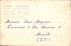 CPA Fantaisie Fleurs 