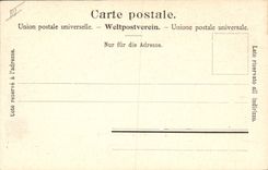 CPA Alpinisme Le sommet du Breithorn 