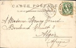 CPA Alpinisme Ascension d'un serac 