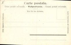 CPA Alpinisme Gletscherpartie 