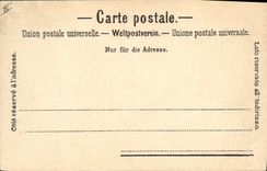 CPA Alpinisme Seracs sous les grands mulets 