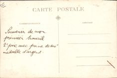 CPA Alpinisme Salon du camping du tourisme et des sports Juin 1931 Automobile 