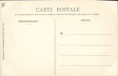 CPA Alpinisme St Martin Vesubie Cime des Gelas En hiver Versant Nord 