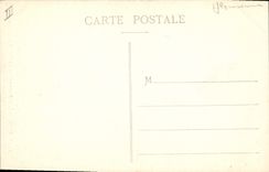 CPA Alpinisme Dauphine Ascension du Mont Aiguille le passage des meules 