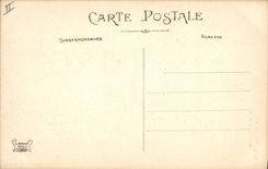 CPA Alpinisme Dans les Alpes Ascension d'un pic 