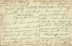 CPA Alpinisme Environs de Grenoble Sommet du casque de Neron Ascension de la Tour Godefroy 