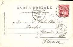 CPA Alpinisme Au sommet 