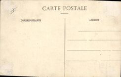 CPA Alpinisme Dans Les Alpes Ascension d'un pic 