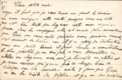 Vintage Postcard Fantasy the week of the love