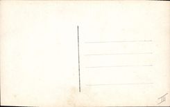 CPA Fantaisie Langage des Fleurs Bateau 