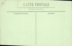 CPA Palmiers Palmier La recolte des dattes Les regimes 