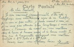 CPA Palmiers Palmier Dans l'oasis Arabe enlevant les mauvaises dattes avant la recolte 