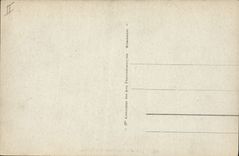 CPA Palmiers Palmier La cueillette des dattes 