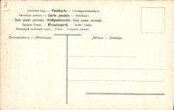 CPA Corrida Course de taureaux Pase de Muleta 