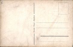 CPA Corrida Course de taureaux 