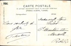 CPA Corrida Course de taureaux Pasando de Muleta 