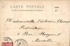 Postal Corrida Corrida de toros Salto arriesgado